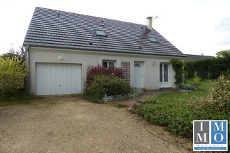 location maison gron 18800