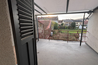 location maison grosbliederstroff 57520