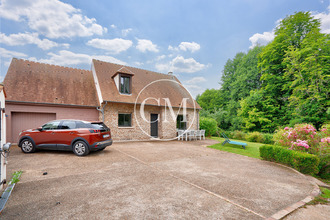 location maison grosrouvre 78490
