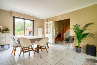 location maison grosrouvre 78490