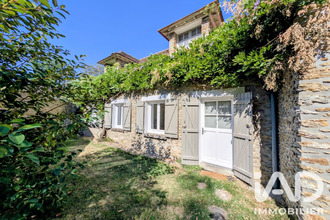 location maison grosrouvre 78490