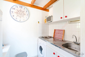 location maison gruissan 11430