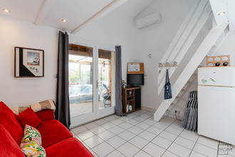 location maison gruissan 11430