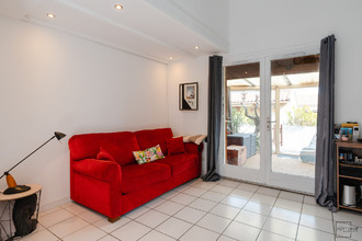 location maison gruissan 11430