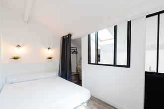 location maison gruissan 11430