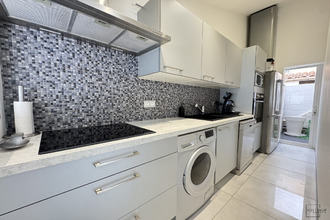 location maison gruissan 11430