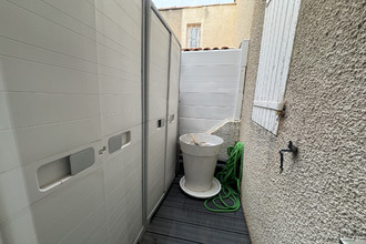 location maison gruissan 11430