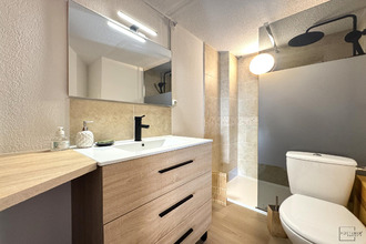 location maison gruissan 11430