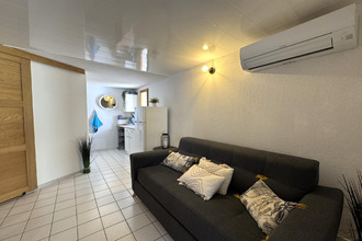 location maison gruissan 11430