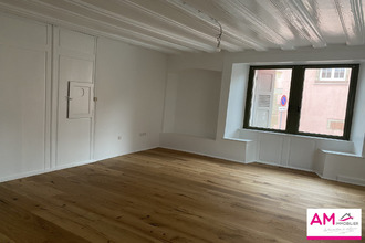 location maison guebwiller 68500