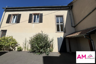 location maison guebwiller 68500