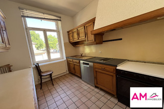 location maison guebwiller 68500