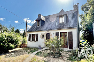 location maison guegon 56120