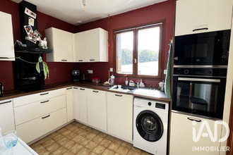 location maison guegon 56120