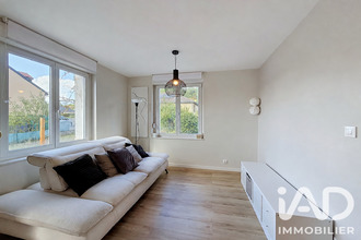 location maison guenange 57310