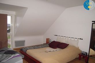 location maison guer 56380