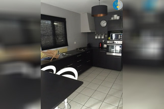 location maison guer 56380