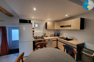 location maison guer 56380