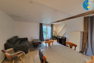 location maison guer 56380