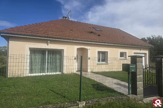 location maison gueret 23000