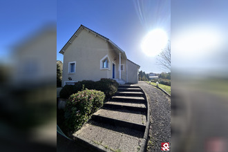 location maison gueret 23000