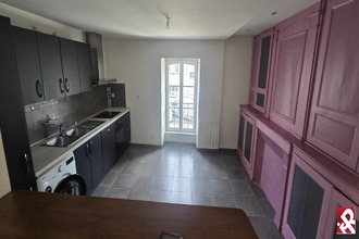 location maison gueret 23000