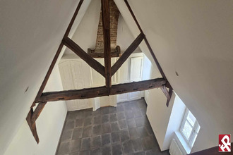 location maison gueret 23000