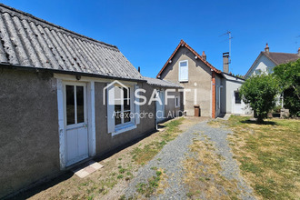 location maison guerigny 58130