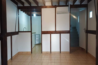 location maison guernes 78520