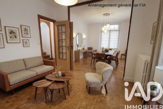 location maison guernes 78520