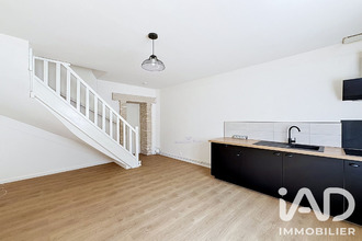 location maison guernes 78520