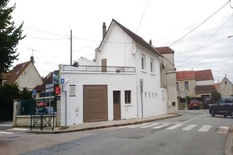 location maison guernes 78520