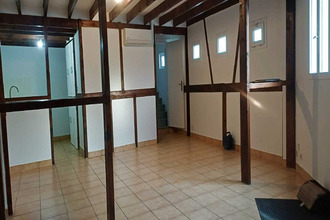 location maison guernes 78520