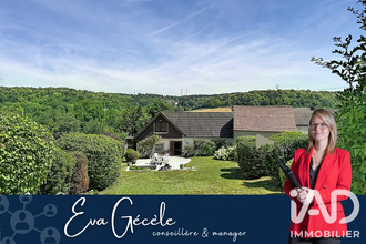location maison guerville 78930