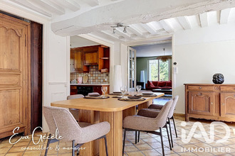 location maison guerville 78930