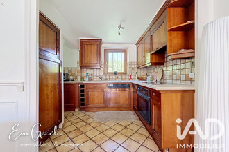 location maison guerville 78930