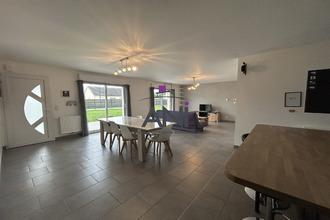 location maison gueures 76730