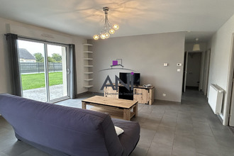 location maison gueures 76730