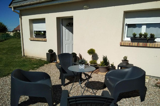 location maison guichainville 27930