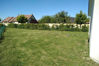 location maison guichainville 27930