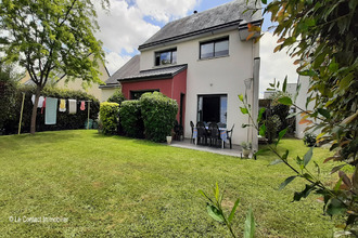 location maison guichen 35580
