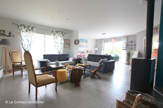 location maison guichen 35580