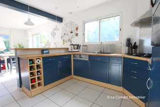 Ma-Cabane - Location Maison GUICHEN, 130 m²