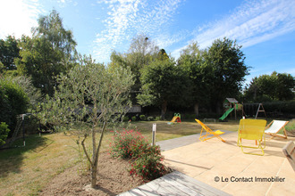 Ma-Cabane - Location Maison GUICHEN, 130 m²