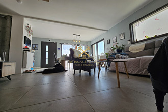 Ma-Cabane - Location Maison Guidel, 88 m²