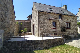 location maison guidel 56520