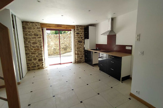location maison guidel 56520
