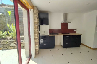 location maison guidel 56520