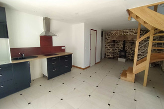 location maison guidel 56520