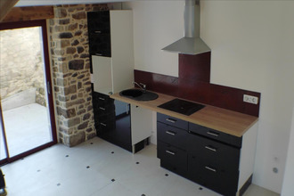 location maison guidel 56520